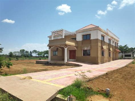 5 BHK Villa 8500 Sq Ft For Sale In Adikmet Hyderabad REI869960