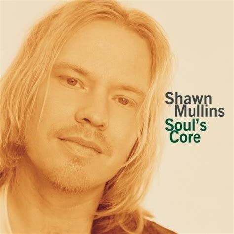 Shawn Mullins - Soul's Core Album Reviews, Songs & More | AllMusic