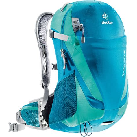 Deuter Sport Airlite Sl Backpack Petrol Mint