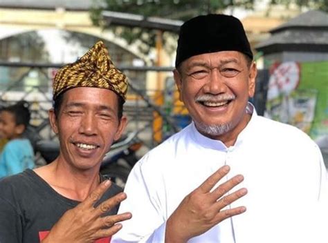 Survei Pilgub Jabar Pasangan Rindu Ungguli Deddy Dedi