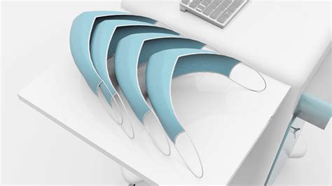 Medical Respirator - 3D Model by Pictorer