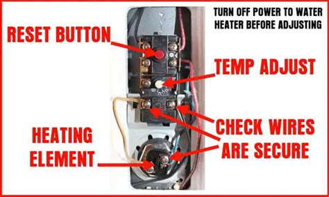 23 How To Reset Water Heater Nikijustice