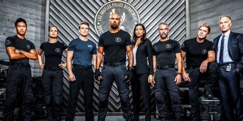 Swat Season 7 Cast Plot And Everything We Know