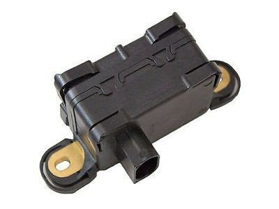 Ford Yaw Sensor Genuine Oem Fordpartsgiant