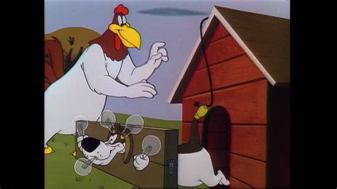 Foghorn Leghorn - Looney Tunes Wiki