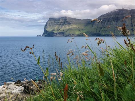 Camping in the Faroe Islands: Helpful Tips for Your Trip