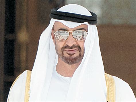 محمد بن زايد الإمارات تدعم كل تحرك دولي لمكافحة كورونا صحيفة الخليج