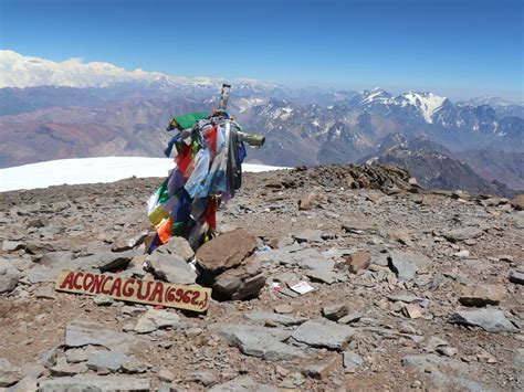 Aconcagua Routes A Detailed Guide Kandoo Adventures