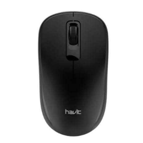 Havit Wireless Mouse | Konga Online Shopping