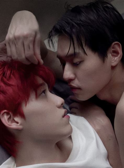 On Twitter Cute Gay Thai Drama Are You The One