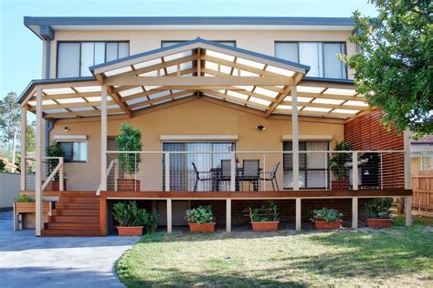 Gabled Roof Mr Verandah