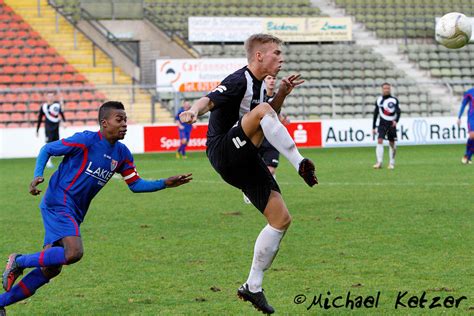 KFC Uerdingen ETB SW Essen Fußball Oberliga Niederrhein Flickr