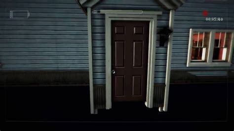 Slender The Arrival Secret Level Easter Egg Tutorial And Walkthrough