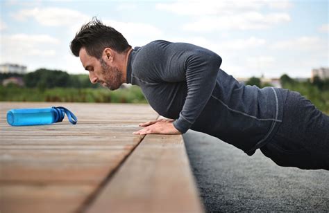 Over 40 Here Are The Best Workouts You Should Be Doing To Keep Your