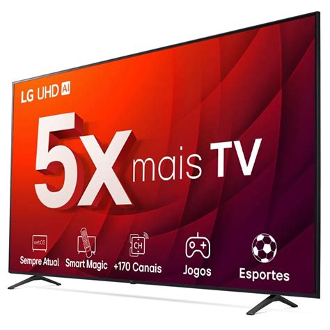 Smart Tv 50 Lg Led 4k No Pix Taqi