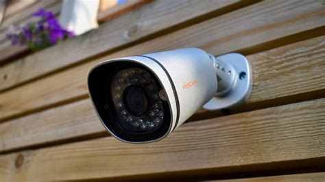 Best Business Security Camera System In 2021 Techradar