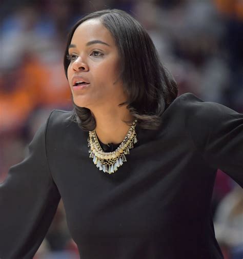 The Black Coaches In The Ncaa Womens Tournament — Andscape