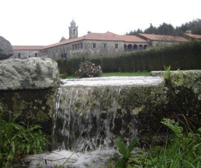 Etapas Camino Portugu S Etapas Variante Espiritual Pontevedra