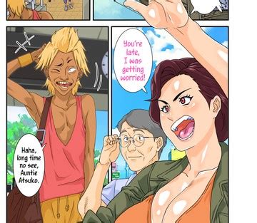 Mosquito Man 8muses Sex And Porn Comics