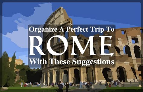 Best Online Travel Deals Finding You Cheap Vacationstrip To Rome