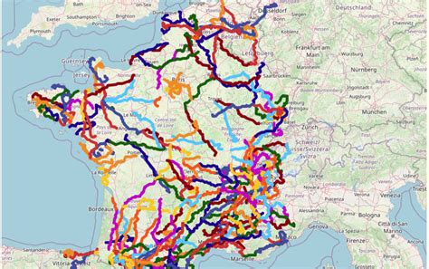 Tour De France Route Map Se 16 Route Infoupdate Org