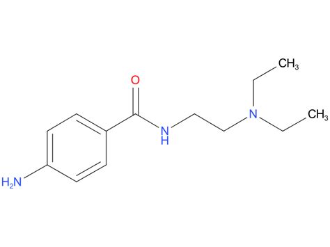 Procainamide