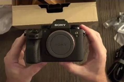 Sony A9 III Resmi Diluncurkan Inilah Kamera Mirrorless Full Frame