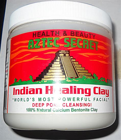 Coilyqueens™ Hair Cleansing Clay