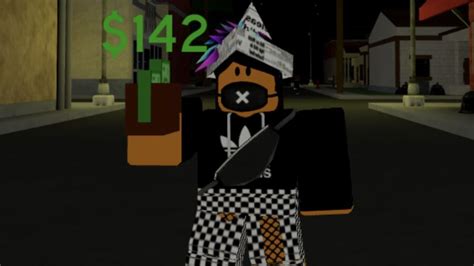 Comment Obtenir De L Argent Rapidement Dans Roblox Da Hood