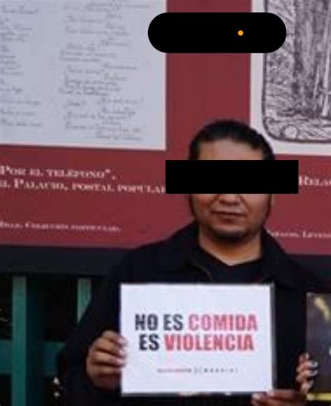 Chilango Feminicida De Iztacalco Esto Halló La Fiscalía De Cdmx