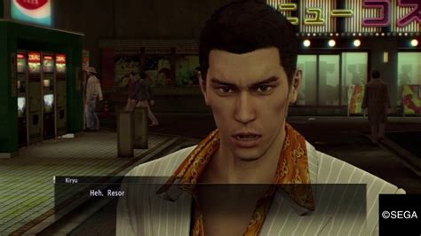 Yakuza 0 The 5 Billionaires Substories YouTube