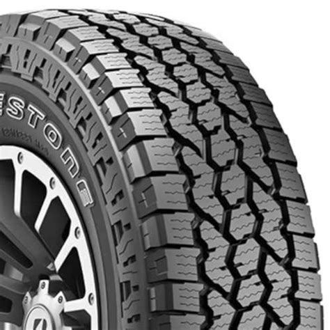 Bridgestone Dueler A T Ascent 275 55R20 (31.9x10.8R20) | BRS009709