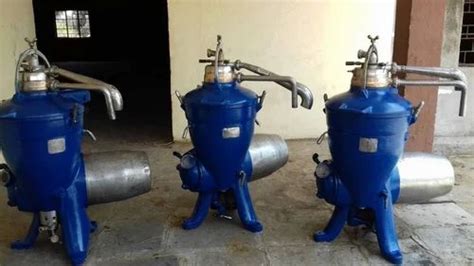 Alfa Laval Separators Oil Purifiers Centrifuges At Best Price In Bhavnagar