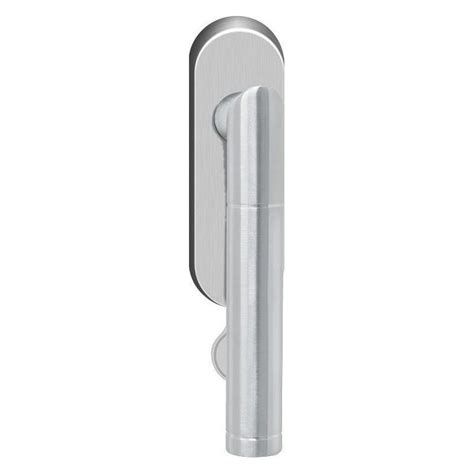 Karcher Fenstergriff Rio Steel Abschlie Bar Edelstahl Matt Mm Bei