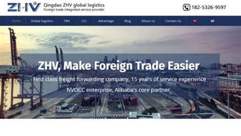 Top 10 Freight Forwarders In China 2022 Trusted Review