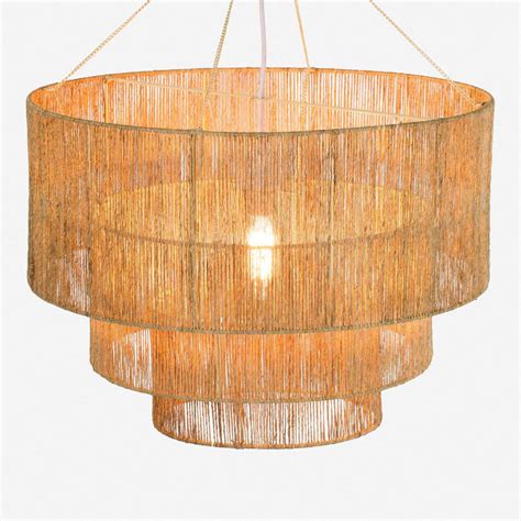 Modern Boho Chandeliers Pendant Lights Chic Options Hey