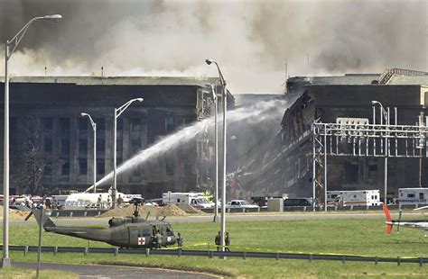 PHOTOS: Times-Dispatch photos from Sept. 11, 2001 and the aftermath