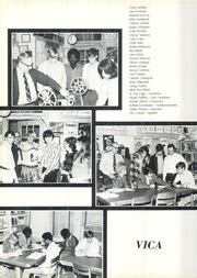 Talladega High School - Tallala Yearbook (Talladega, AL), Class of 1972 ...