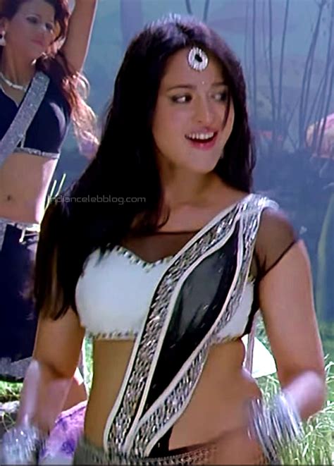 Anushka Shetty Alex Pandian 4 Karthi Hot Hd Photo Starcelebblog