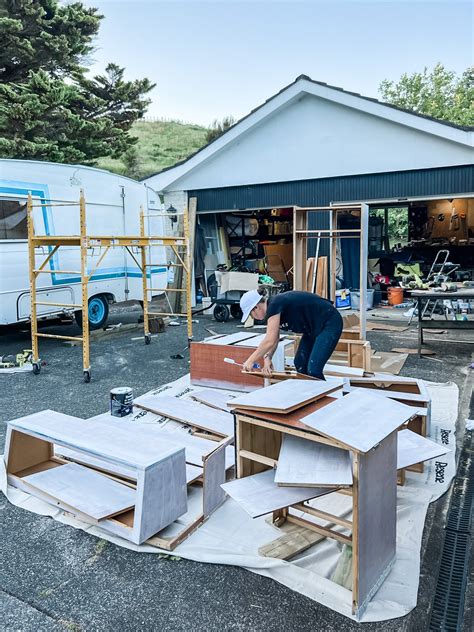 The Reno Process + Budget Breakdown | Caravan Reno — Pearson + Projects