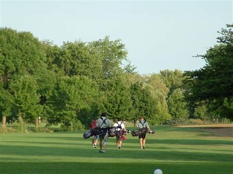 Course Photos - Buffalo Grove Golf Course