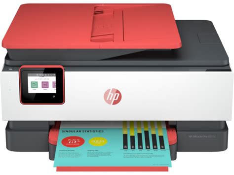 Hp Officejet Pro E All In One Printer W Bonus Months Instant