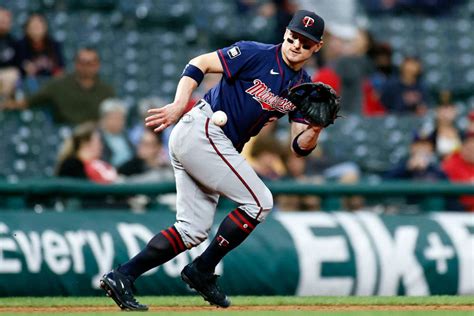 Download Minnesota Twins Josh Donaldson Wallpaper | Wallpapers.com