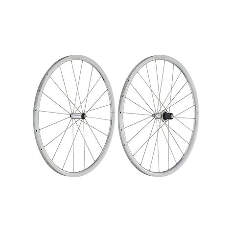 Ritchey Classic Zeta Qr Road Wheel Set Bikeinn