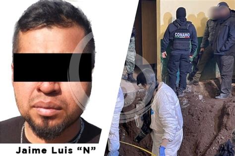 Procesan A ‘el Pozolero Supuesto Operador Del Cjng La Visión De