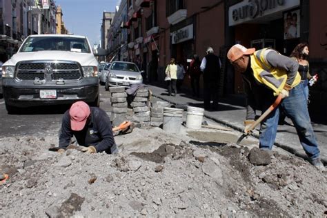 Ayuntamiento Dio A Conocer Las Bases De La Licitaci N Para Rehabilitar