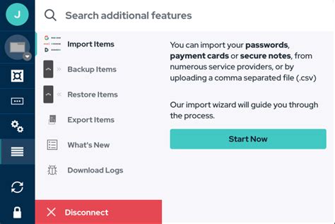 Jumpcloud Password Manager Import Tool Jumpcloud