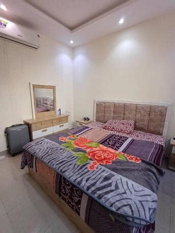 Sar Month Furnished Fully Furnished Room Available In Malaz For