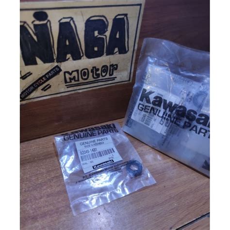 Jual Seal Sil Operan Klx Ninja Kaze Zx Athlete Original Kawasaki