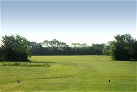 South Cerney Golf Course, Golf Clubs In Cirencester